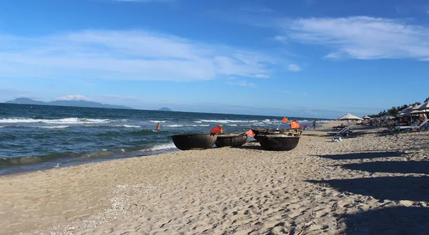 An Bàng Beach Hideaway Homestay – Hòa mình vào không gian tươi mát tại Khách sạn 2 sao Hội An