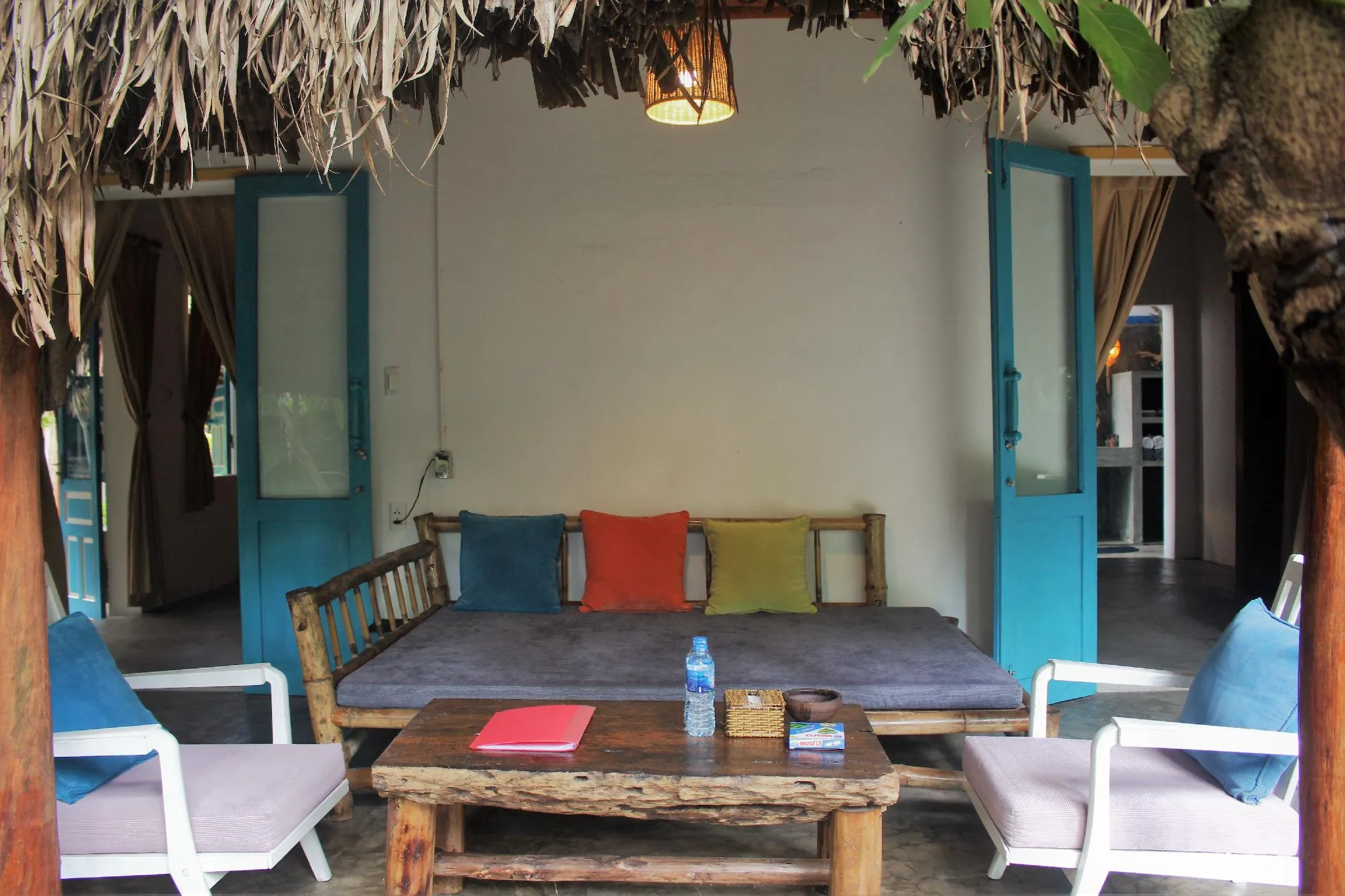 An Bàng Beach Hideaway Homestay – Hòa mình vào không gian tươi mát tại Khách sạn 2 sao Hội An