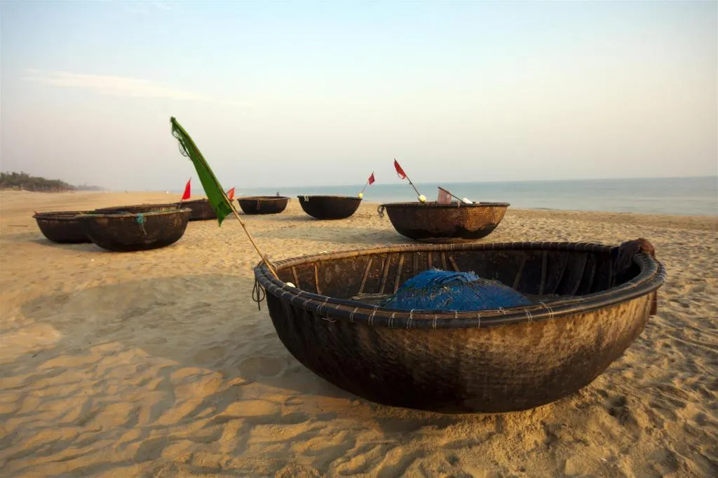 An Bàng Beach Hideaway Homestay – Hòa mình vào không gian tươi mát tại Khách sạn 2 sao Hội An