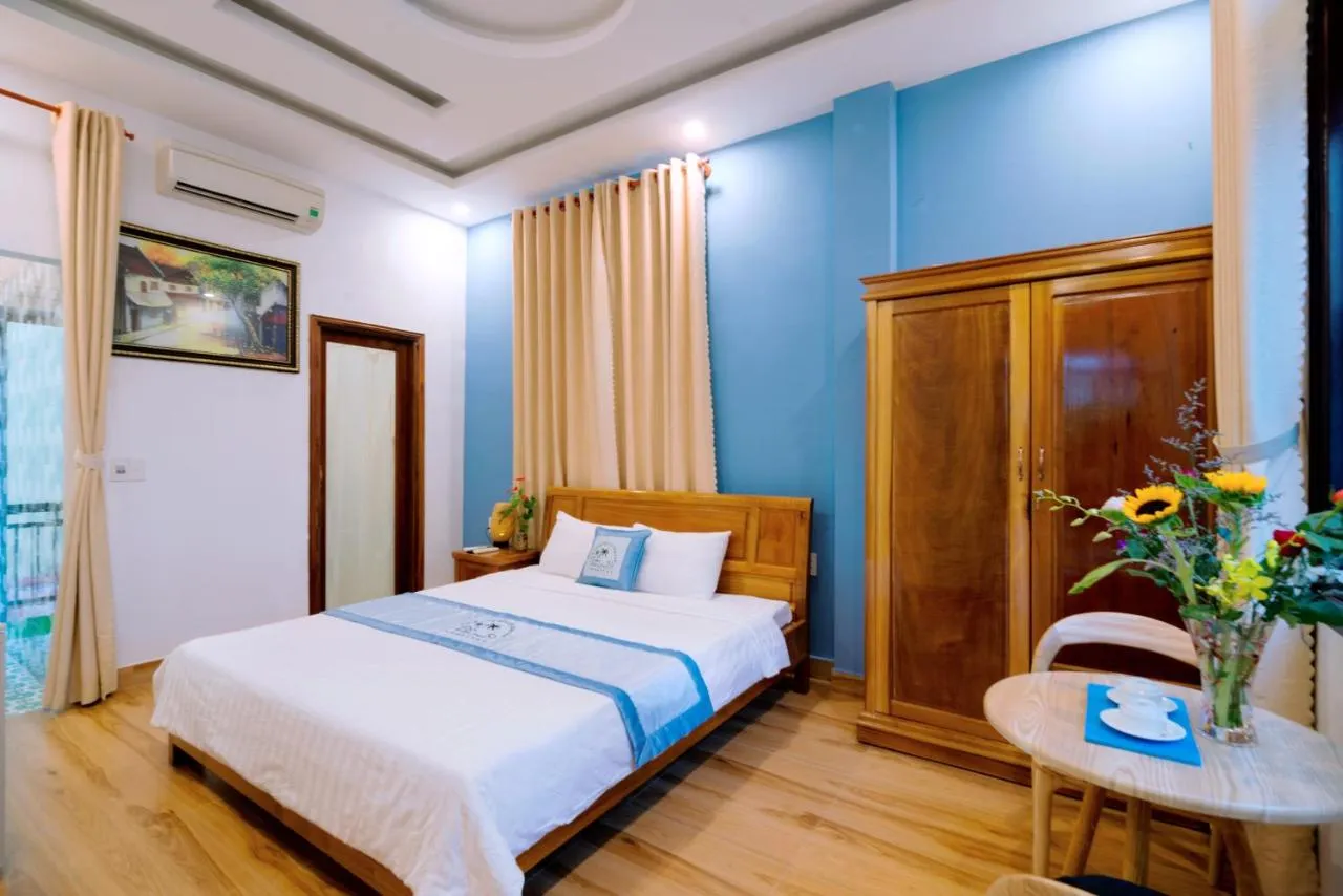 An Bang Beach Lan’s Villa – Nơi trú ẩn đầy ấm áp cho những tâm hồn mệt mỏi