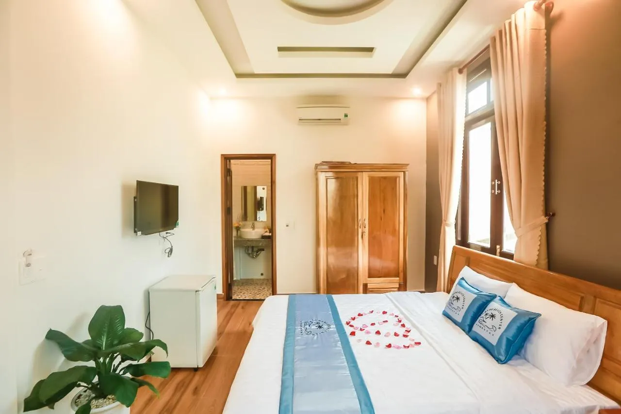 An Bang Beach Lan’s Villa – Nơi trú ẩn đầy ấm áp cho những tâm hồn mệt mỏi