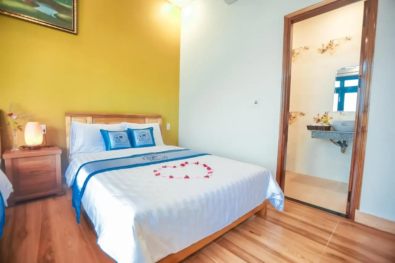 An Bang Beach Lan’s Villa – Nơi trú ẩn đầy ấm áp cho những tâm hồn mệt mỏi