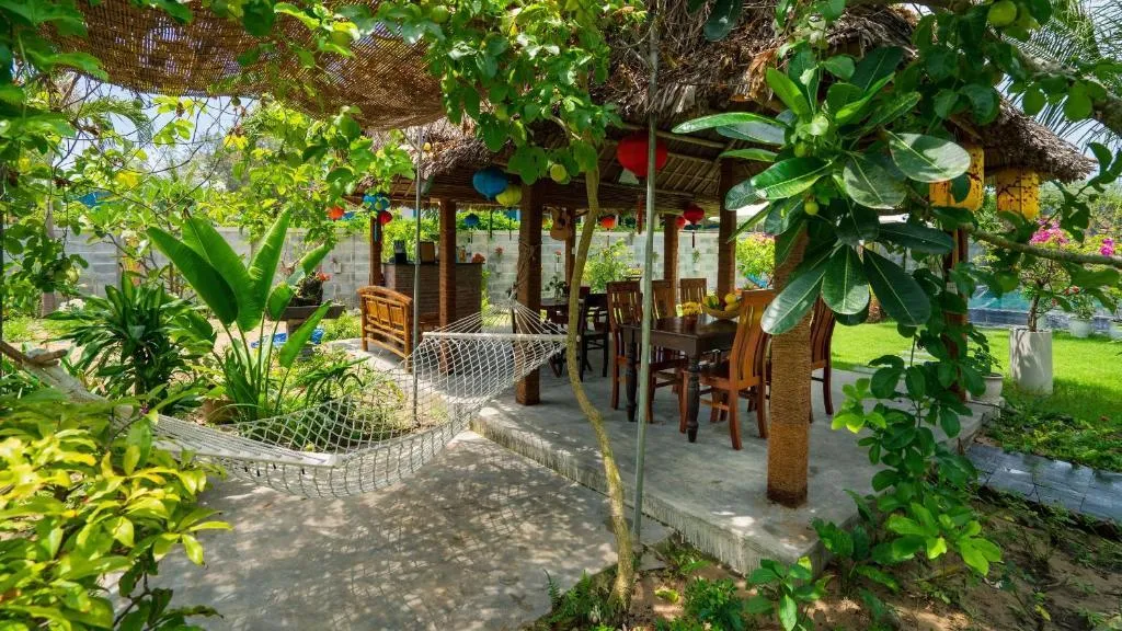 An Bang Garden Homestay – Homestay Hội An đốn tim du khách với nhiều view chất lừ