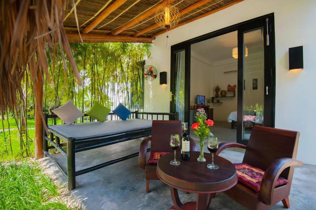 An Bang Garden Homestay – Homestay Hội An đốn tim du khách với nhiều view chất lừ