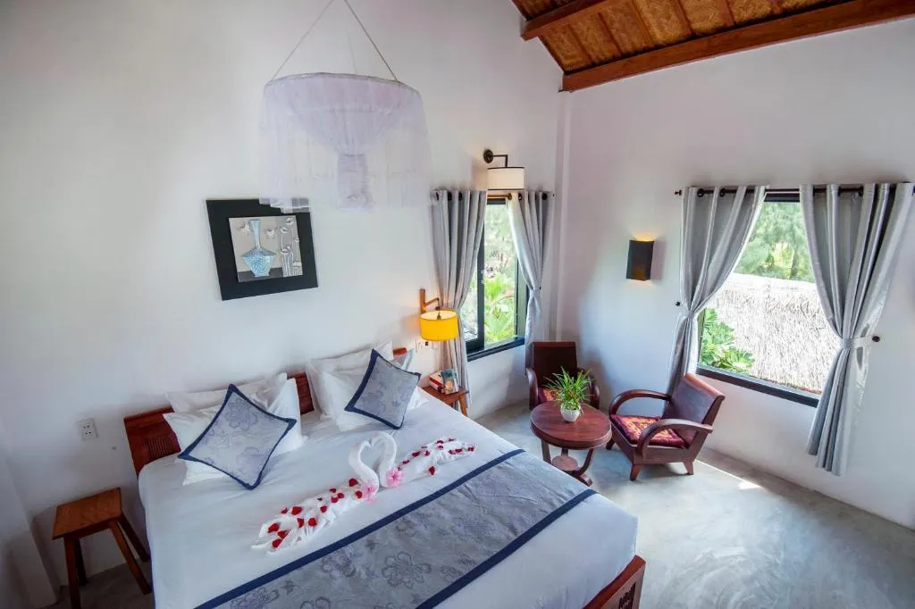 An Bang Garden Homestay – Homestay Hội An đốn tim du khách với nhiều view chất lừ