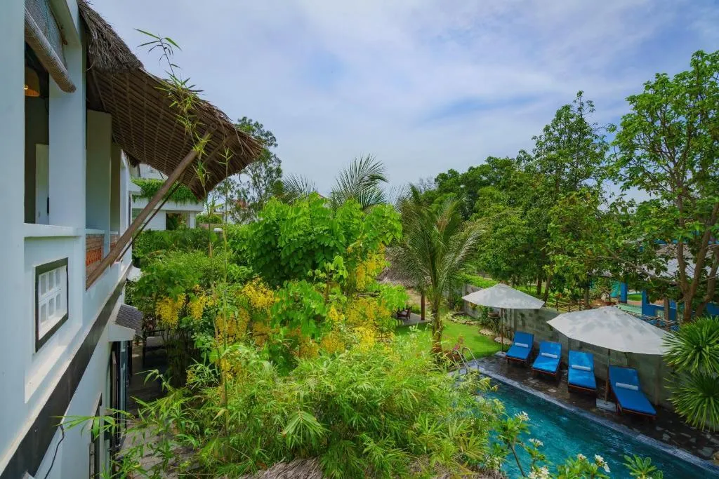 An Bang Garden Homestay – Homestay Hội An đốn tim du khách với nhiều view chất lừ