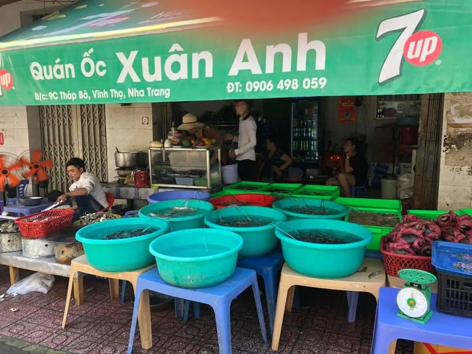 Ăn gì khi du lịch Nha Trang – Thiên đường ẩm thực khiến thực khách quên cả lối về