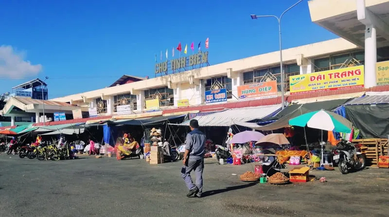 An Giang có gì chơi? Khám phá loạt điểm đến với cảnh sắc thanh bình