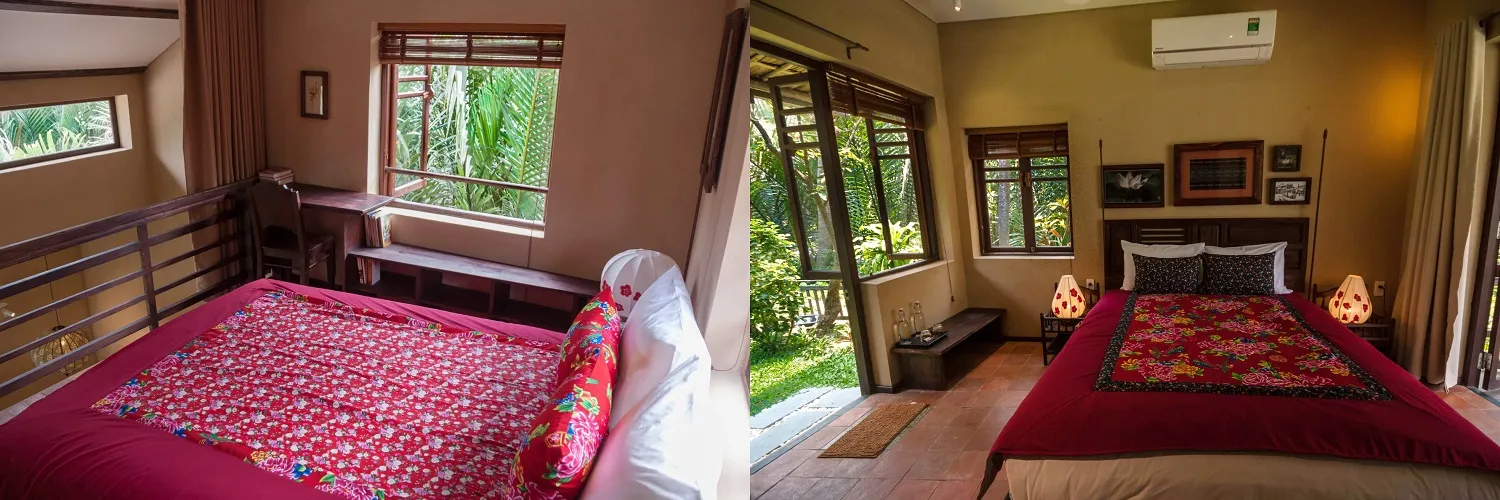 An Villa Hoi An – Ốc đảo xanh yên bình của phố Hội