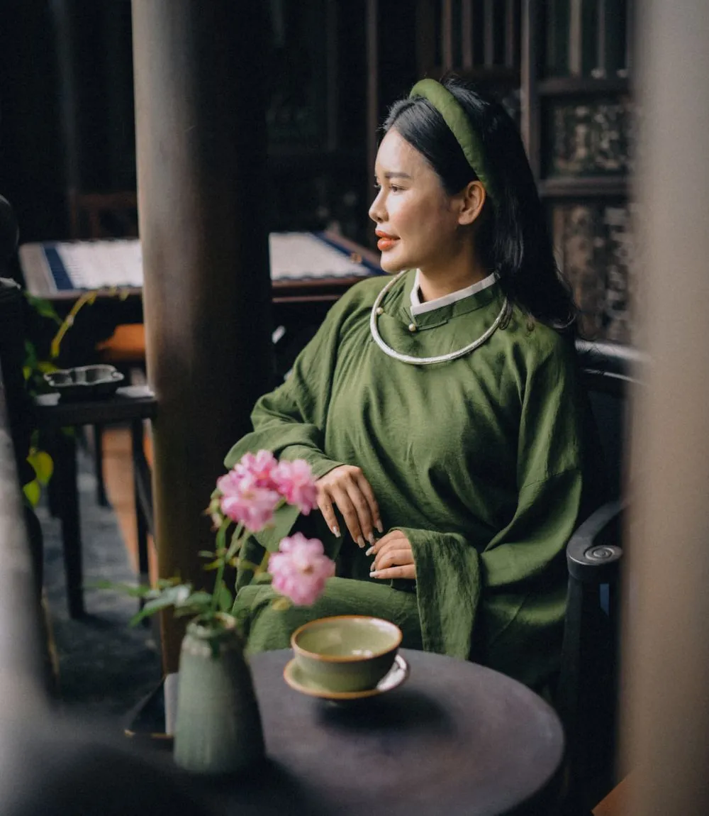 Ancient Hue Garden Houses, nét kiến trúc cung đình đầy ấn tượng