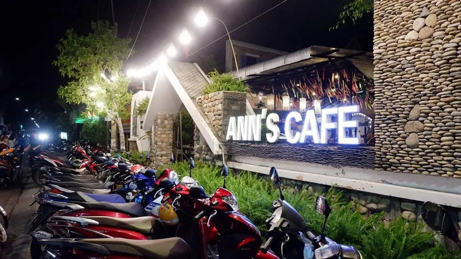 Ann’s Coffee Tea, điểm hẹn lý tưởng của giới trẻ Bến Tre