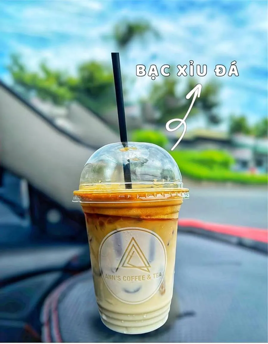 Ann’s Coffee Tea, điểm hẹn lý tưởng của giới trẻ Bến Tre