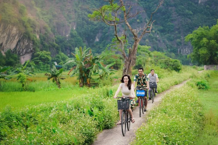 An’s Eco Garden, nơi mang đến giây phút nghỉ dưỡng tuyệt vời cho bạn