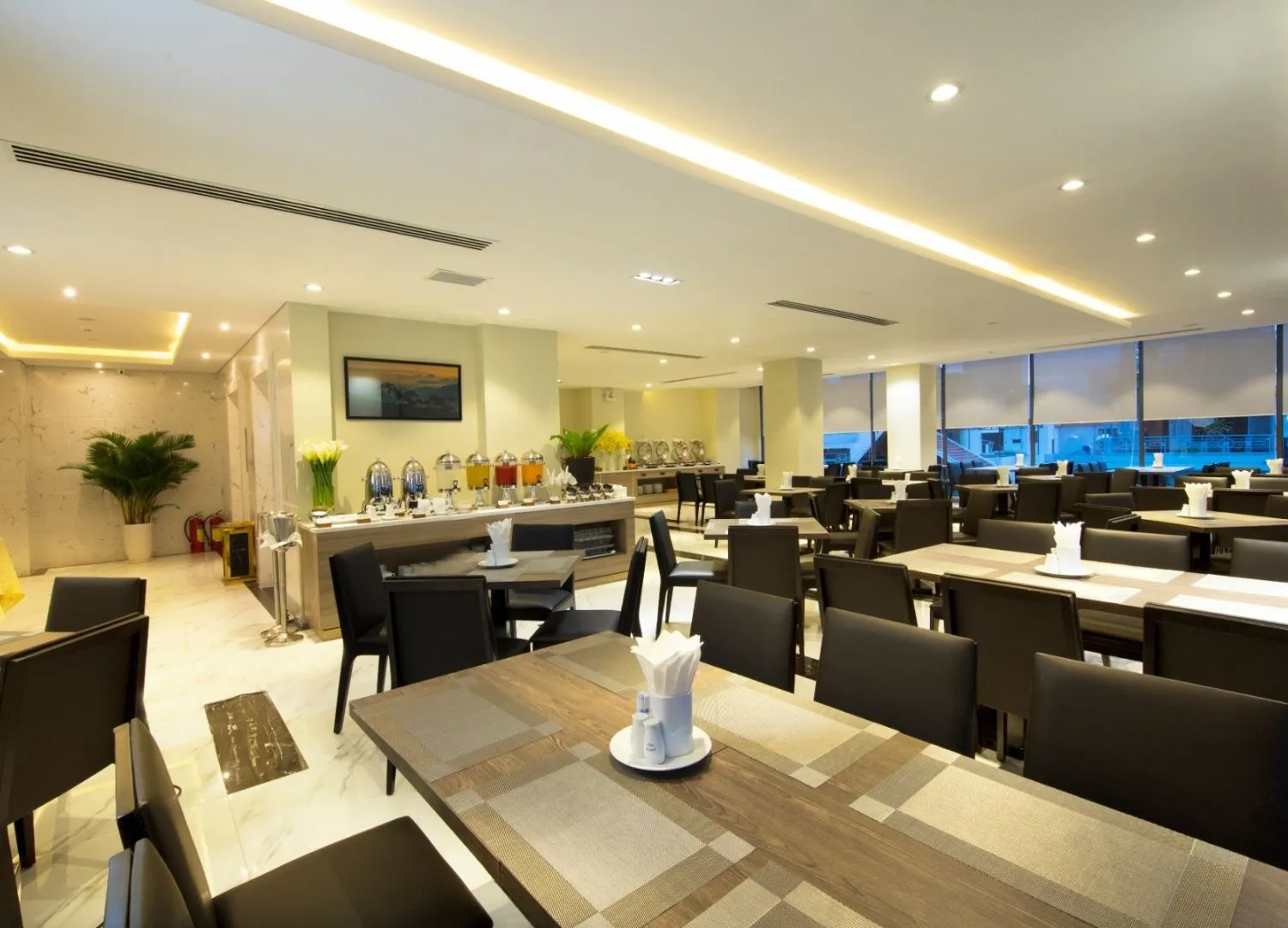 Areca hotel Nha Trang, nơi tâm hồn bạn được thư giãn