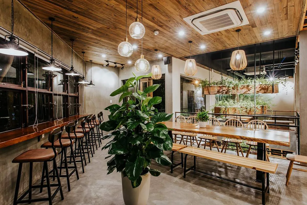 Atena Bakery Café Quảng Bình và hương vị bánh Âu ngọt ngào