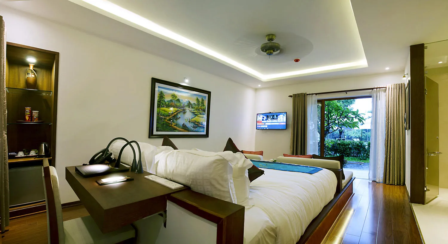 Azumi Villa Hội An – Khách sạn 3 sao ấm cúng dành cho gia đình