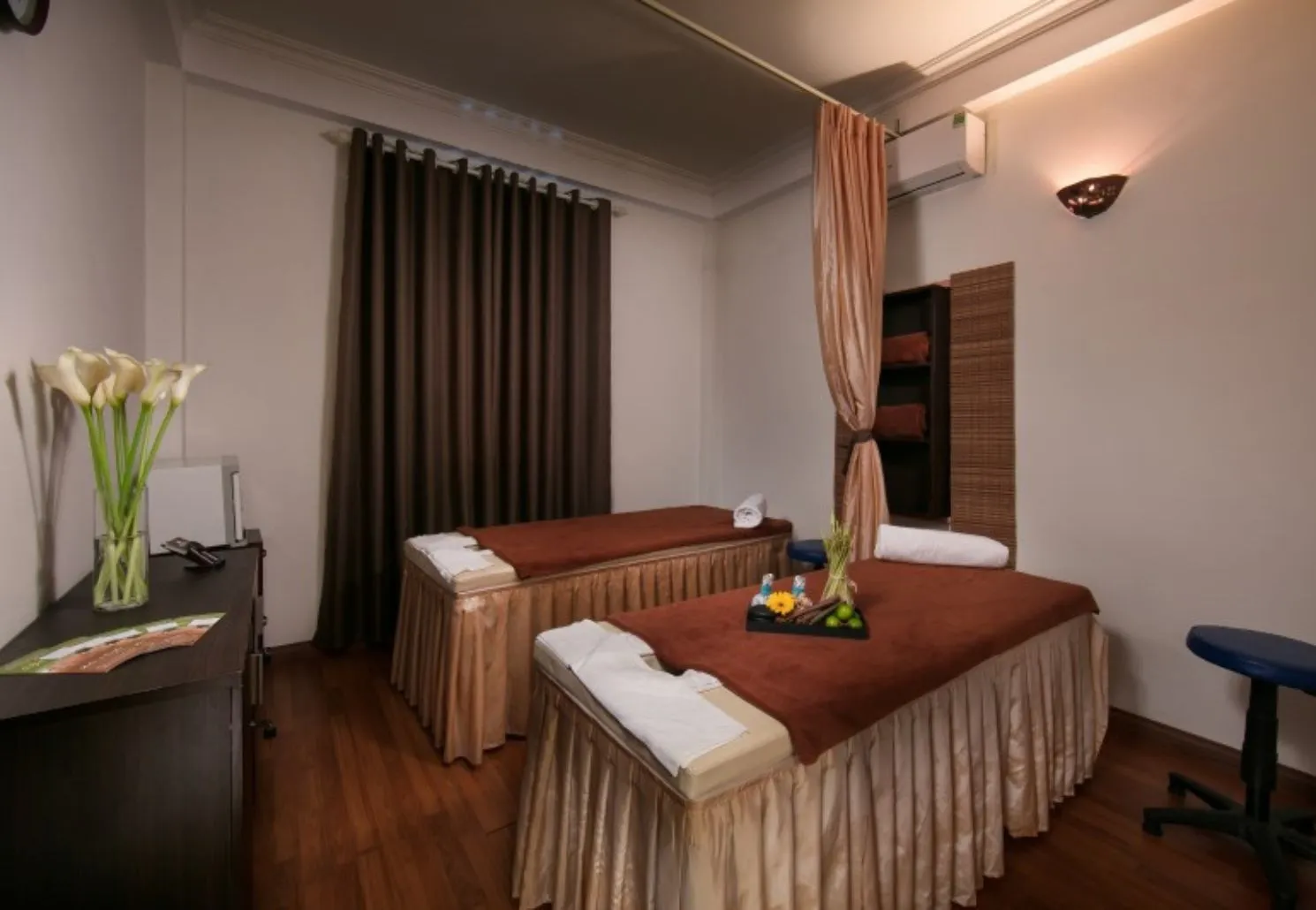 Babylon Garden Hotel and Spa, không gian lưu trú hiện đại trong lòng Phố cổ