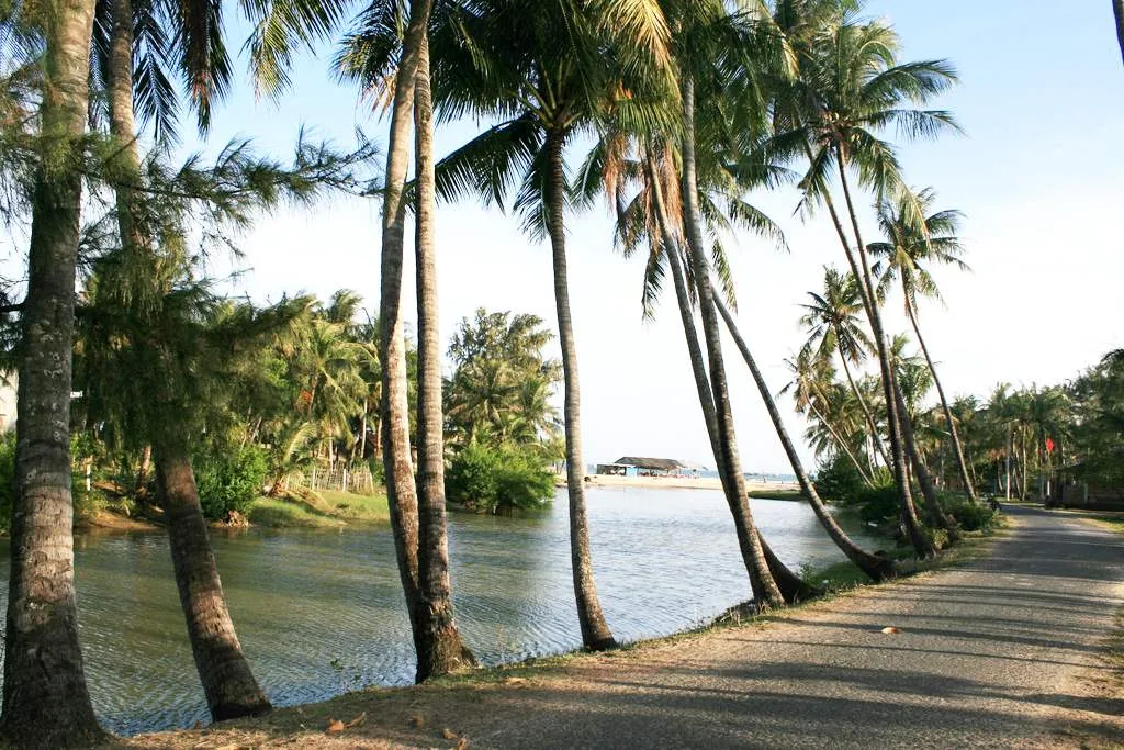 Bãi biển Long Thuỷ Phú Yên – Nét đẹp hoang sơ, thanh bình