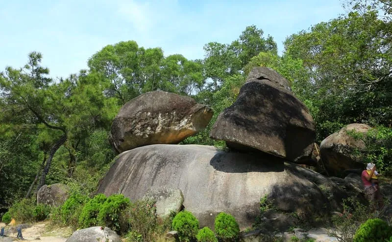 Bãi biển Sầm Sơn, thiên đường du lịch nức tiếng xứ Thanh