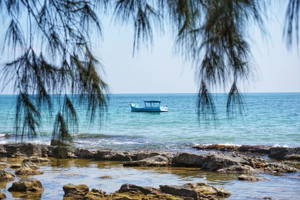 Bãi Ông Lang Phú Quốc – Maldives phiên bản Việt trên đảo Ngọc