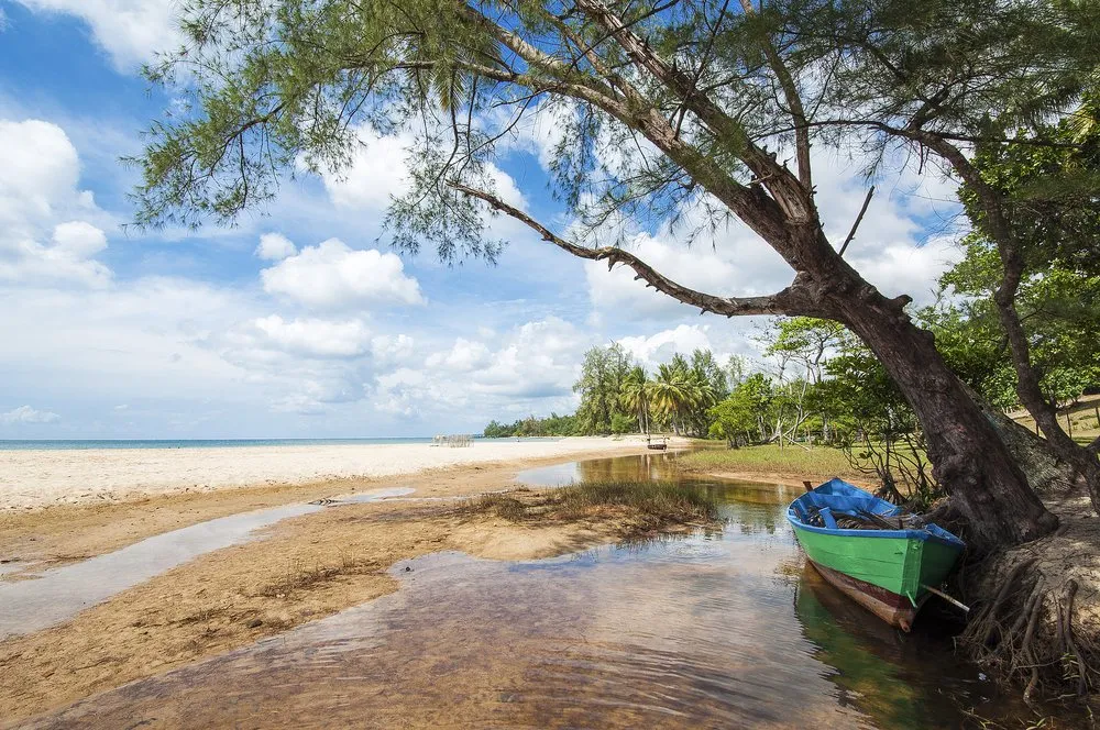 Bãi Ông Lang Phú Quốc – Maldives phiên bản Việt trên đảo Ngọc