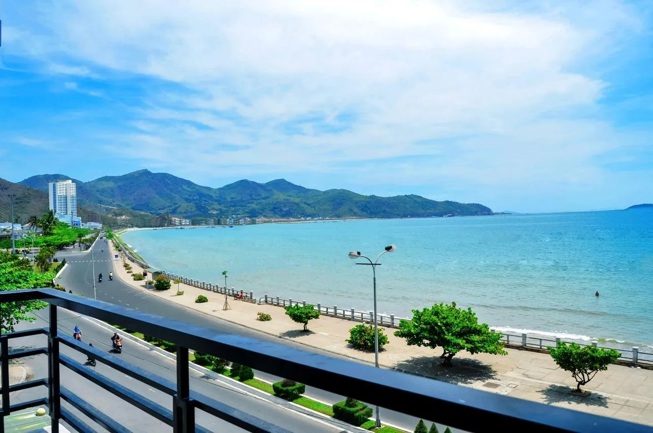 Bãi Tiên Nha Trang – Chốn thiên đường như thực như mơ