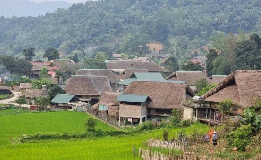 Bản Tha Homestay Hà Giang, chốn dừng chân yên bình giữa núi rừng