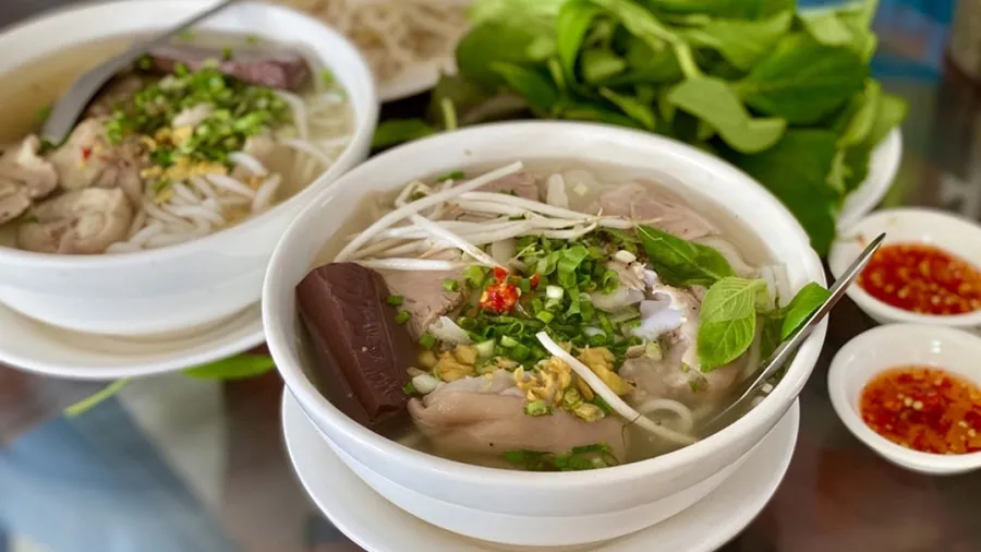 Bánh canh Trảng Bàng, niềm tự hào của ẩm thực Tây Ninh