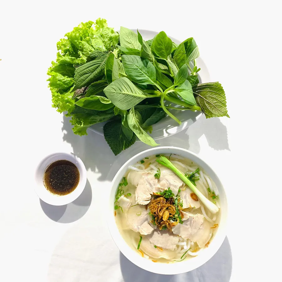 Bánh canh Trảng Bàng, niềm tự hào của ẩm thực Tây Ninh