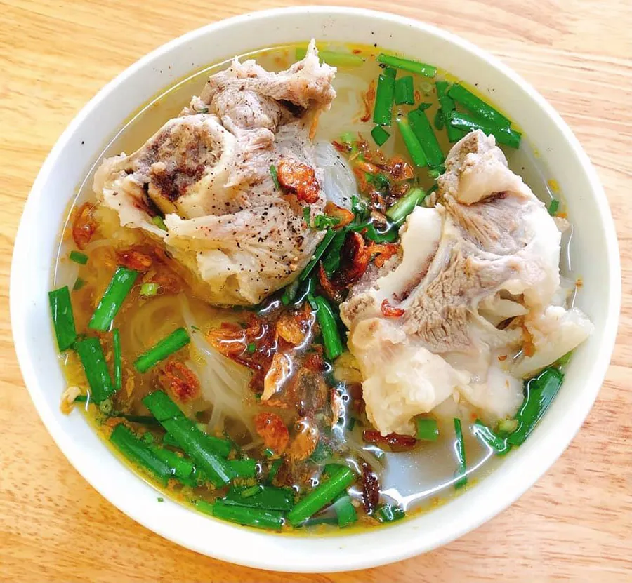 Bánh canh Trảng Bàng, niềm tự hào của ẩm thực Tây Ninh