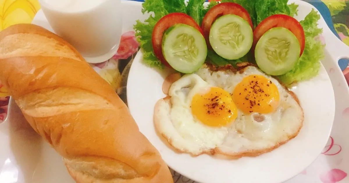 Bánh mì xíu mại cô Kiếu, lựa chọn hoàn hảo cho bữa sáng đủ vị