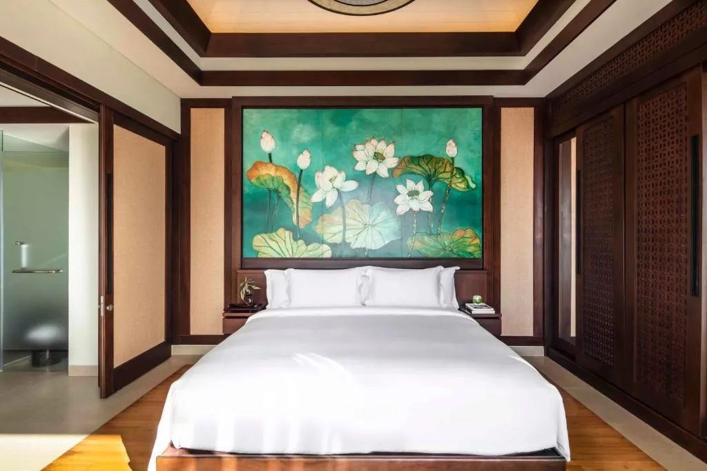 Banyan Tree Lăng Cô, điểm nghỉ dưỡng phức hợp đẳng cấp quốc tế