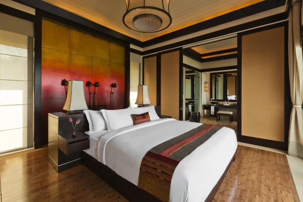 Banyan Tree Lăng Cô, điểm nghỉ dưỡng phức hợp đẳng cấp quốc tế