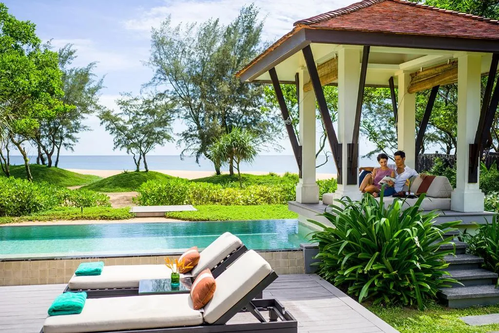 Banyan Tree Lăng Cô, điểm nghỉ dưỡng phức hợp đẳng cấp quốc tế