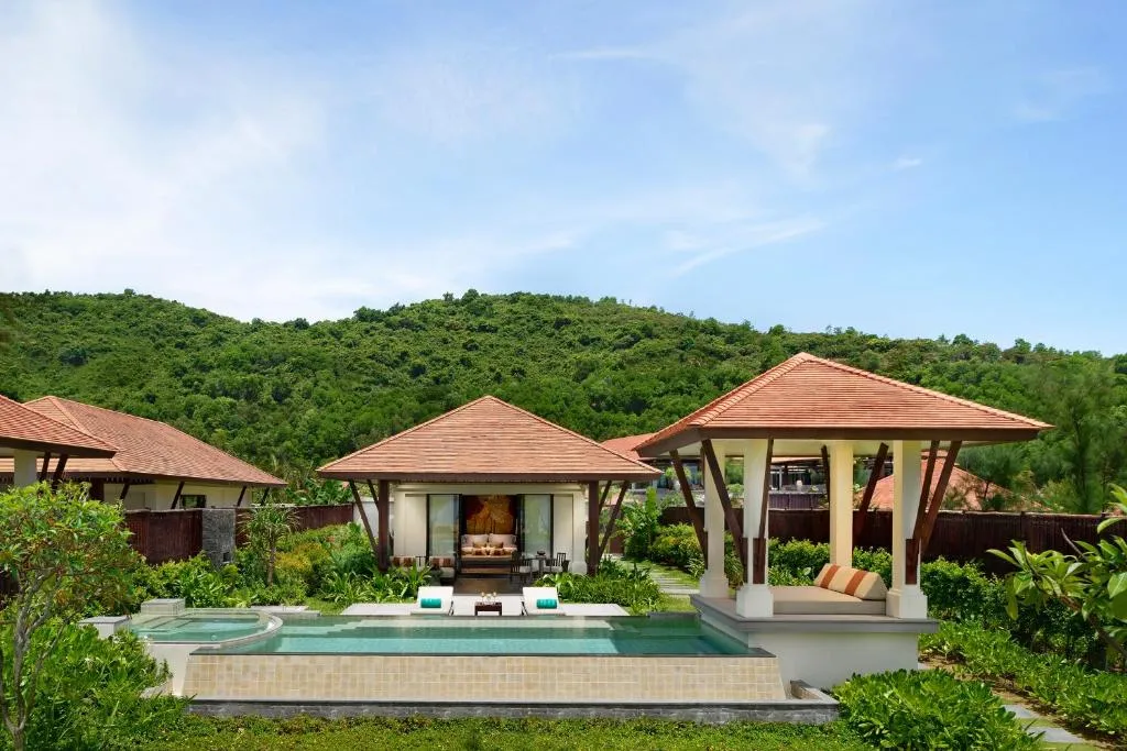 Banyan Tree Lăng Cô, điểm nghỉ dưỡng phức hợp đẳng cấp quốc tế