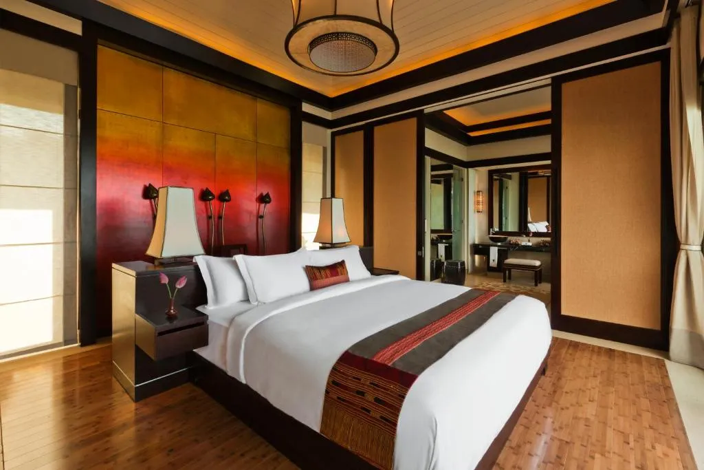 Banyan Tree Lăng Cô thiên đường nghỉ dưỡng nằm trọn trong vẻ đẹp của thiên nhiên