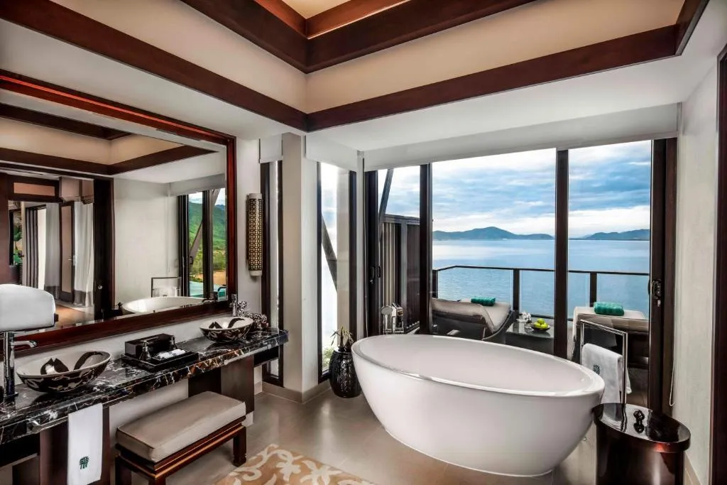 Banyan Tree Lăng Cô thiên đường nghỉ dưỡng nằm trọn trong vẻ đẹp của thiên nhiên