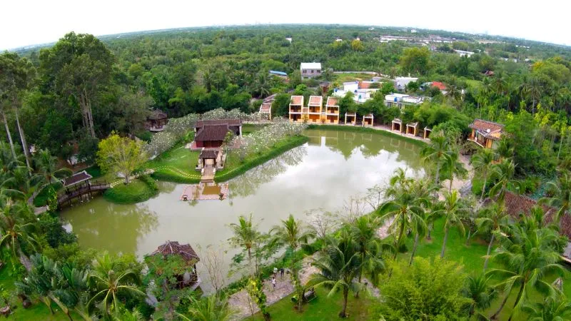 Bảo tàng Áo Dài, không gian tôn vinh nét đẹp trang phục Việt