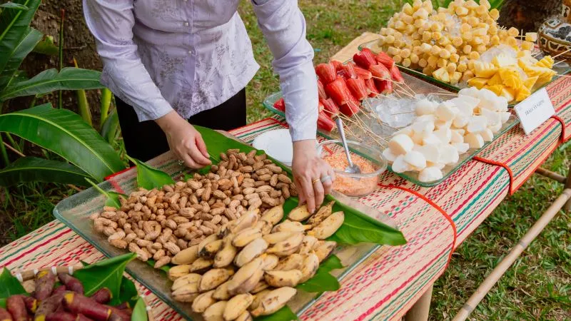 Bảo tàng Áo Dài, không gian tôn vinh nét đẹp trang phục Việt