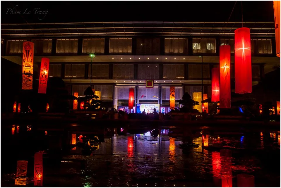 Bảo tàng Hà Nội – Hơi thở của thời lịch sử xa xưa, hào hùng
