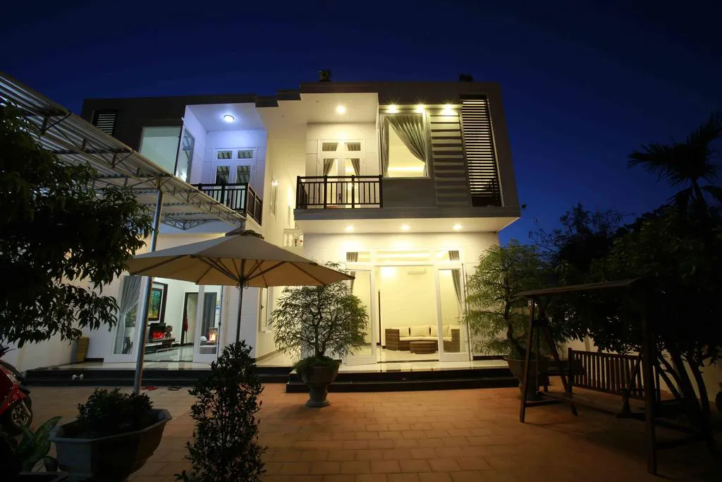 Basil Homestay – Khách sạn 3 sao với phong cách giản dị, thân thuộc