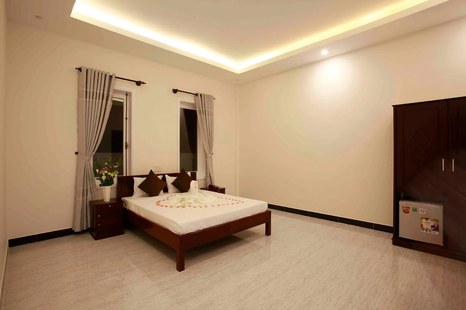 Basil Homestay – Khách sạn 3 sao với phong cách giản dị, thân thuộc