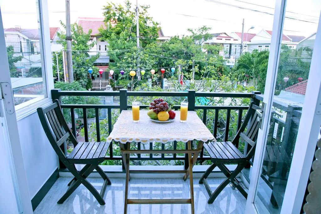 Basil Homestay – Khách sạn 3 sao với phong cách giản dị, thân thuộc