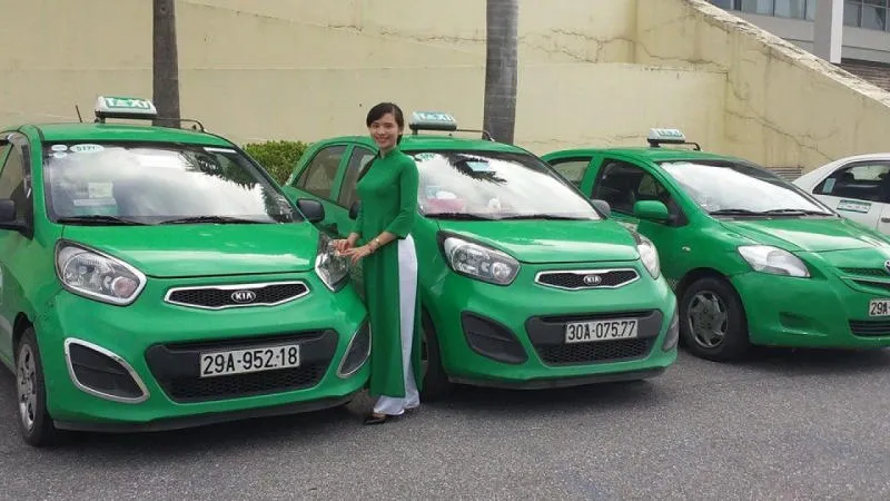 Bật mí các hãng taxi Ninh Bình giá rẻ, chất lượng tốt