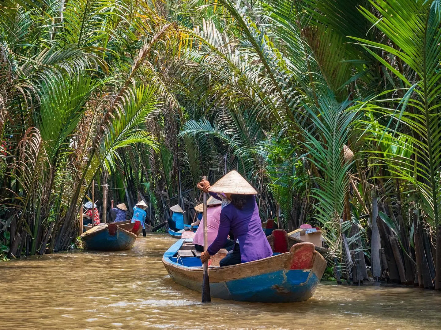 Bật mí Kinh nghiệm đi Tiền Giang tự túc tiết kiệm