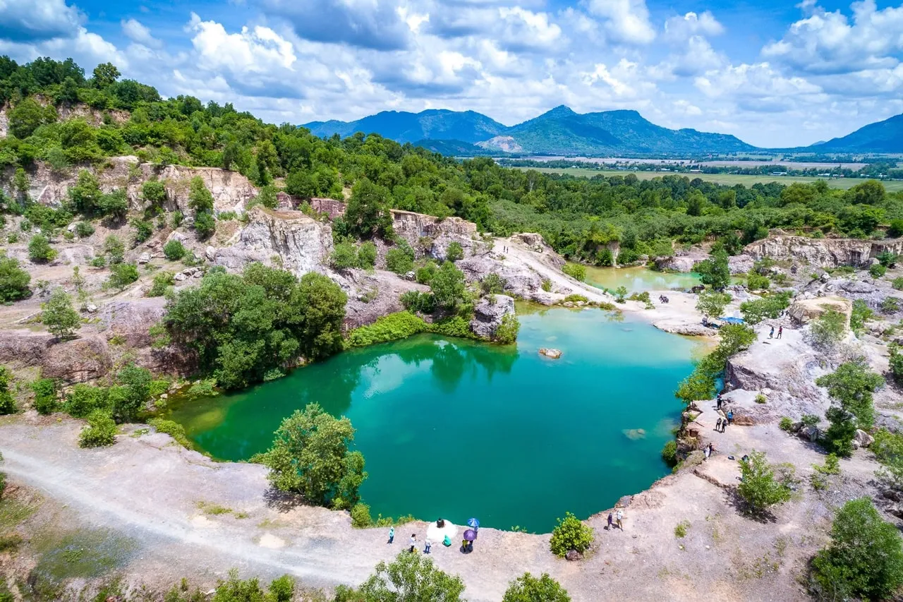 Bật mí kinh nghiệm du lịch An Giang dành cho bạn lần đầu đi tự túc