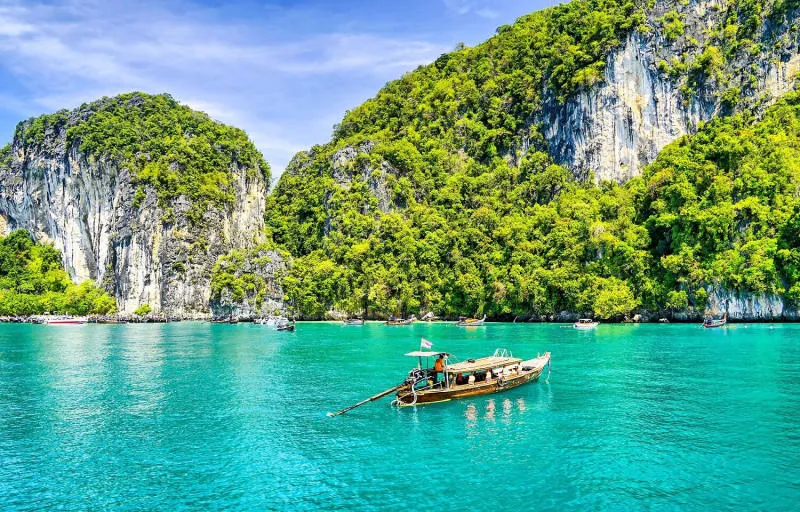 Bật mí kinh nghiệm du lịch Phuket chi tiết nhất từ A đến Z