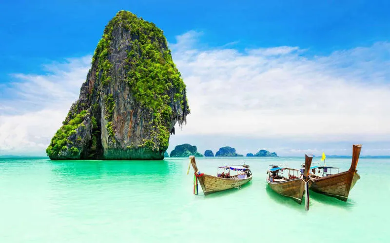 Bật mí kinh nghiệm du lịch Phuket chi tiết nhất từ A đến Z