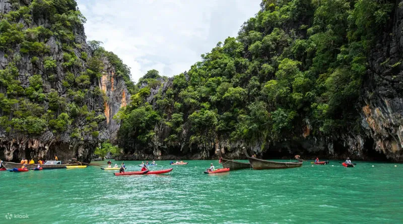 Bật mí kinh nghiệm du lịch Phuket chi tiết nhất từ A đến Z