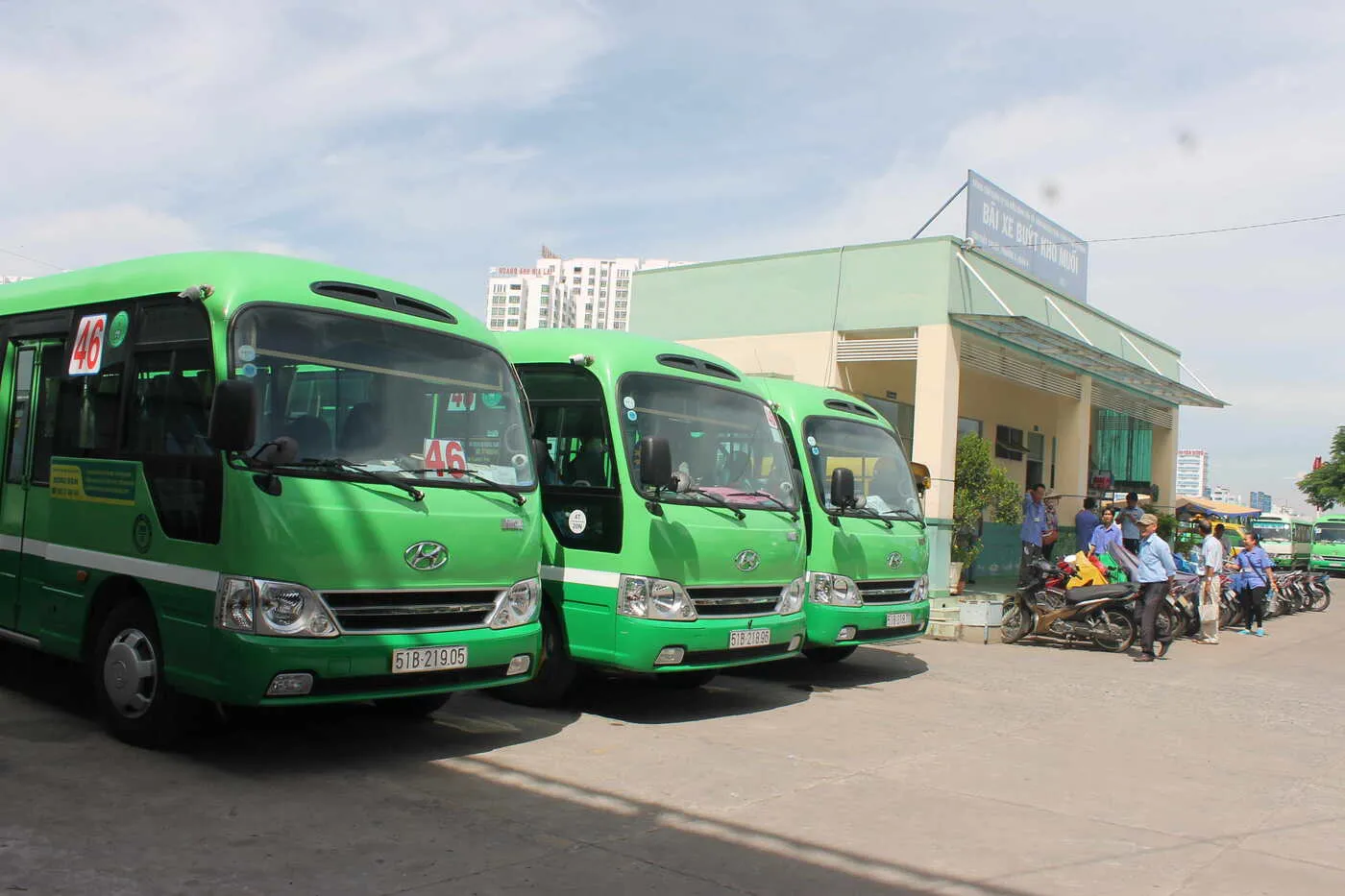 Bật mí Kinh nghiệm du lịch Vĩnh Hy, Địa Trung Hải của miền Trung